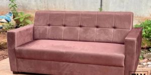 Three Seater Sofa