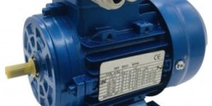 Adajusa Electric Motor