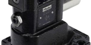 Atos Hydraulic Valve