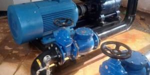 Bonora Electric Motors