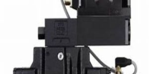 Parker Hydraulic Valves