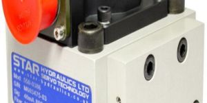 Star Hydraulic Valve