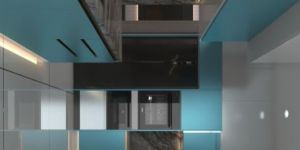 Residential Interior Designer