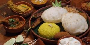 Bengali Food Catering Services