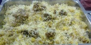 Biryani Catering Services