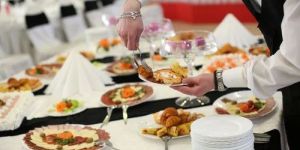 Housewarming Catering Services