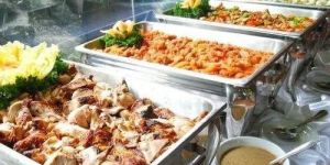 Non Veg Food Catering Services