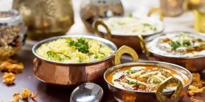 North Indian Food Catering Services