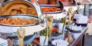 Reception Catering Services