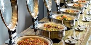 Ring Ceremony Catering Services