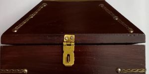 Beautiful Handmade Jewellery Box