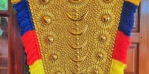 Hand Crafted Wall Hangings