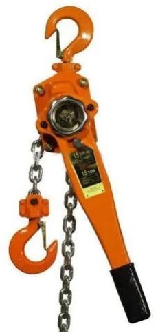 Ratchet Lever Hoist