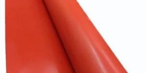 Silicone Rubber Sheets