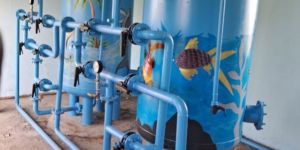 Water Treatment Plant