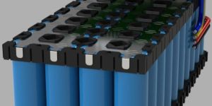 Customized Life Po4 Battery