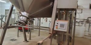 Stainless Steel Octagonal Blender