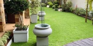 Home Gardening Services