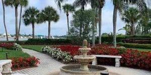 Hotel Landscaping Services