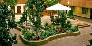 Lodge Gardening Services