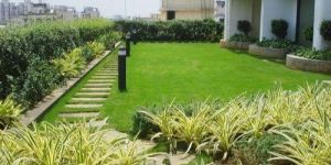 Residential Landscape Services