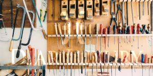 Exterior Decorating Services