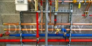 Plumbing Contractors