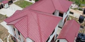 Villa Construction Services