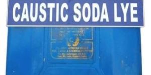 Caustic Soda Lye
