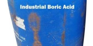 Industrial Boric Acid