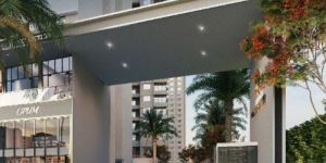 Residential 3 Bhk Flats