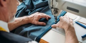 Frock Stitching Service
