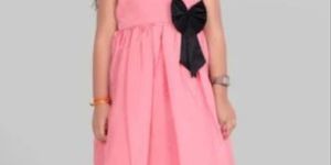 Plain Girls Frock