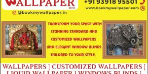 Wallpaper Installation Service