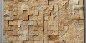 Sandstone Mosaic