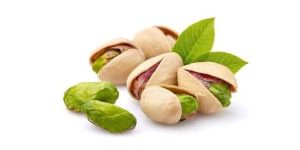 Pistachios