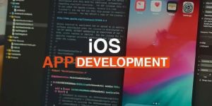 Ios Application Development