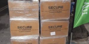 Packers and Movers Boxes