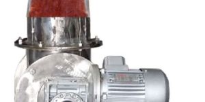 Rotary Airlock Valve