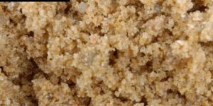 Brown Silica Sand