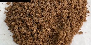 Waterproofing River Sand