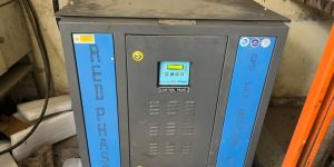 Linear Type Servo Voltage Stabilizer