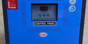 Servo Voltage Stabilizer in 5kva, Single Phase, Air Cooled