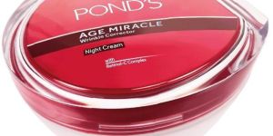 Ponds Age Miracle Face Cream