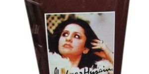 Shahnaz Husain Chocolate Nourishing Cream