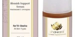Shankara Blemish Support Serum