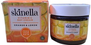 Skinella Vitamin C Day Cream