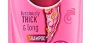 Sunsilk Lusciously Thick & Long Shampoo