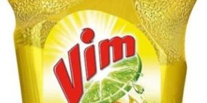 Vim Dishwash Liquid