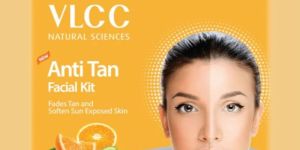 VLCC Anti Tan Facial Kit